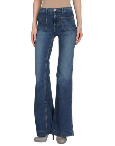 ZOOM J BRAND - Denim pants