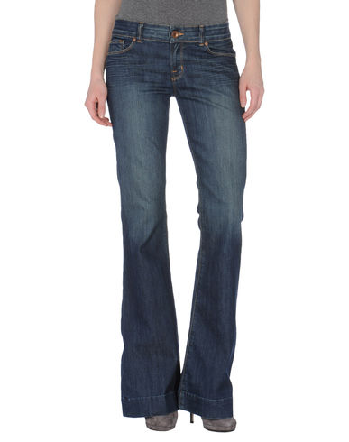 ZOOM J BRAND - Denim pants