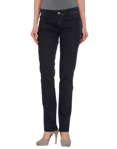 ZOOM GUESS BY MARCIANO - Denim trousers