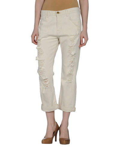 ZOOM CURRENT/ELLIOTT - Denim capris