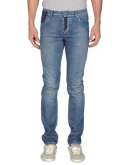 AR AND J - Denim trousers