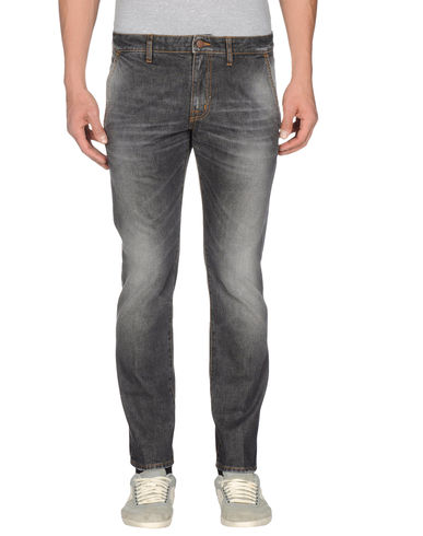 ZOOM (+) PEOPLE - Denim pants