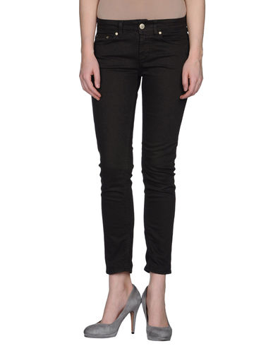 ZOOM DONDUP - Denim pants