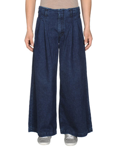 ZOOM COMME des GARÇONS HOMME PLUS - Denim pants