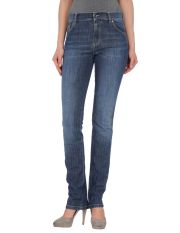 BREBIS NOIR - Pantaloni jeans