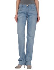 EARNEST SEWN - Denim trousers