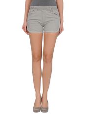 ELEVEN PARIS - Shorts jeans