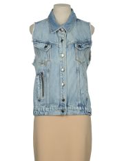 ELEVEN PARIS - Capospalla jeans