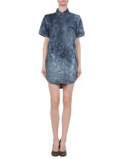 ELEVEN PARIS - Short dress