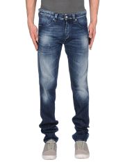 RA-RE - Denim trousers