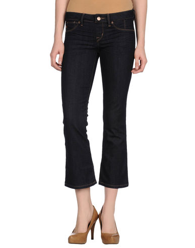 ZOOM SOLD DESIGN LAB - Denim pants