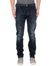 RA-RE - Denim trousers