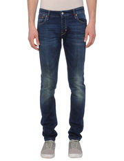 RA-RE - Denim trousers