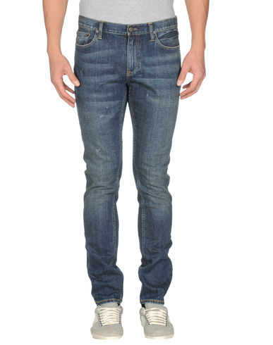ZOOM RALPH LAUREN - Denim pants