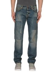 2 MEN - Denim trousers
