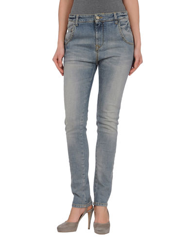 ZOOM MANILA GRACE - Denim pants