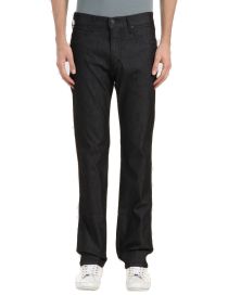 EMPORIO ARMANI - Denim pants