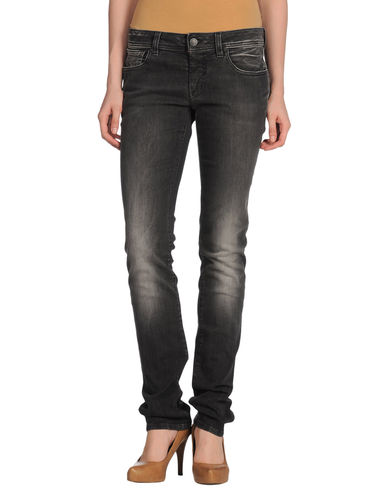 ZOOM NOLITA - Denim pants