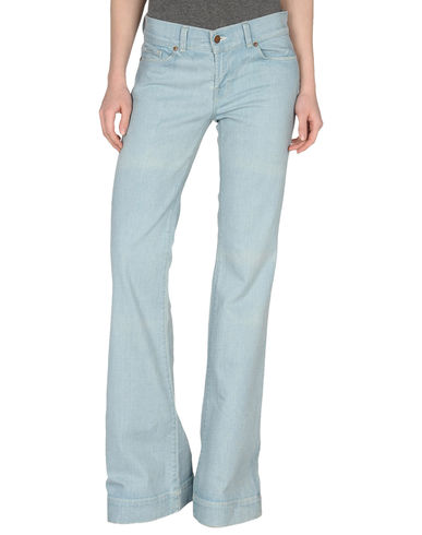 ZOOM J BRAND - Denim pants