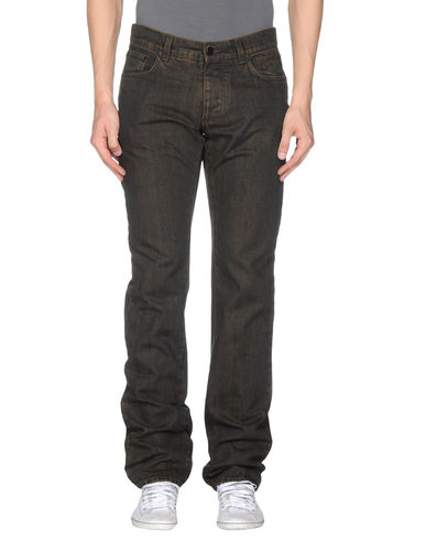 ZOOM ETRO - Denim pants