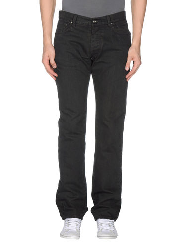 ZOOM ETRO - Denim pants
