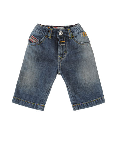 ZOOM DIESEL - Denim pants