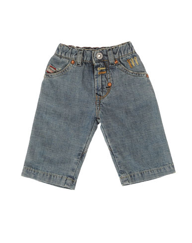 ZOOM DIESEL - Denim pants