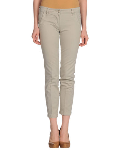 ZOOM JACOB COHЁN - 3/4-length trousers