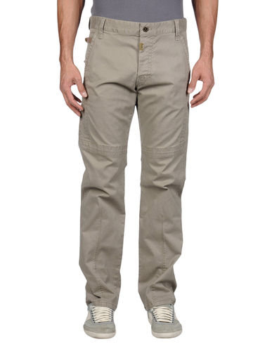 ZOOM REPLAY - Denim pants