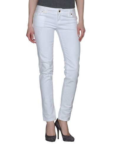 ZOOM JFOUR - Denim pants