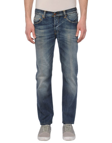 ZOOM CARE LABEL - Denim pants