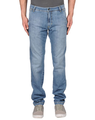 ZOOM HEAVEN TWO - Denim pants