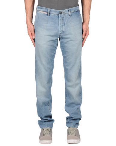 ZOOM RE.BELL - Denim pants