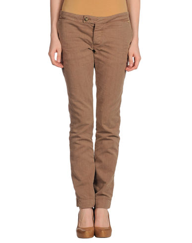 ZOOM MANILA GRACE - Denim trousers