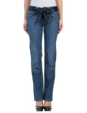 EMPORIO ARMANI - Denim pants