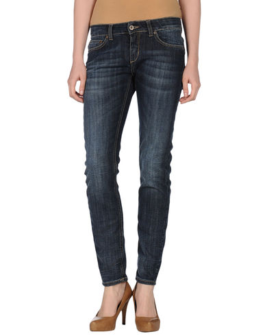 ZOOM TWENTY EASY by KAOS - Denim pants