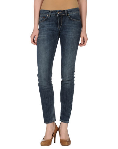ZOOM KAOS - Denim pants