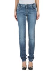 EMPORIO ARMANI - Denim pants