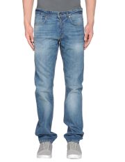 WOOLRICH - Denim trousers