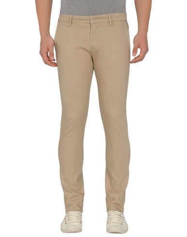 ZOOM COSTUME NATIONAL HOMME - Denim pants