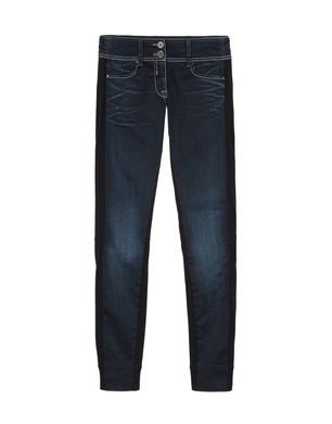 Denim trousers Women's - I'M ISOLA MARRAS