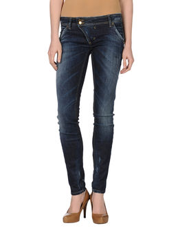 Met - Jeans - Pantalons jeans