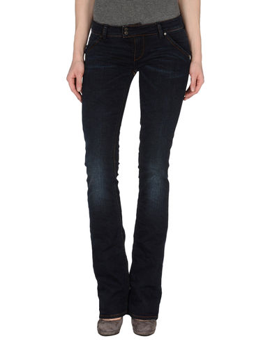 ZOOM MET - Denim pants