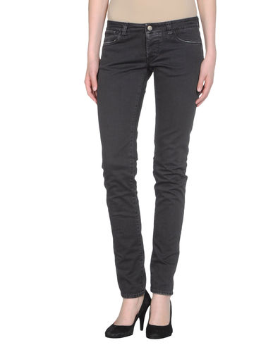 ZOOM TWO WOMEN IN THE WORLD - Denim pants