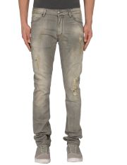 ZU+ELEMENTS - Denim trousers