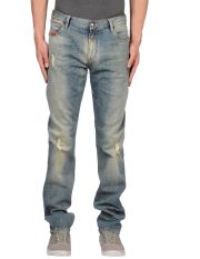 ZU+ELEMENTS - Denim trousers