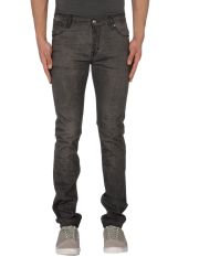 ZU+ELEMENTS - Denim trousers