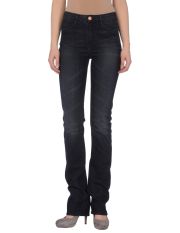 EARNEST SEWN - Denim trousers