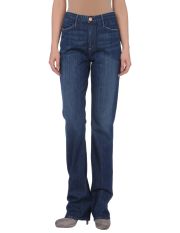 EARNEST SEWN - Denim trousers