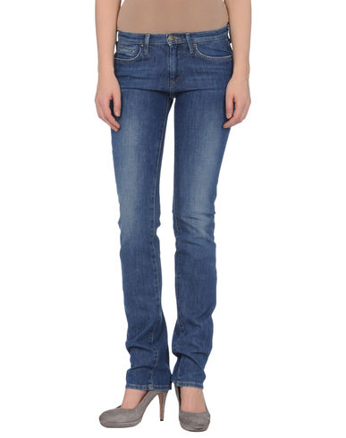 ZOOM TWENTY8TWELVE - Denim pants